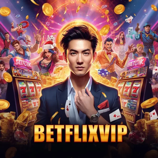 betflixvip